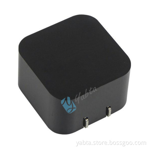 Single USB Folding Pin USB Adapter 2.1A Charger For Mobile Phone
